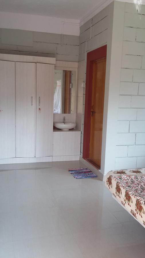 Hari Om Hotel Gokarna  Exterior foto