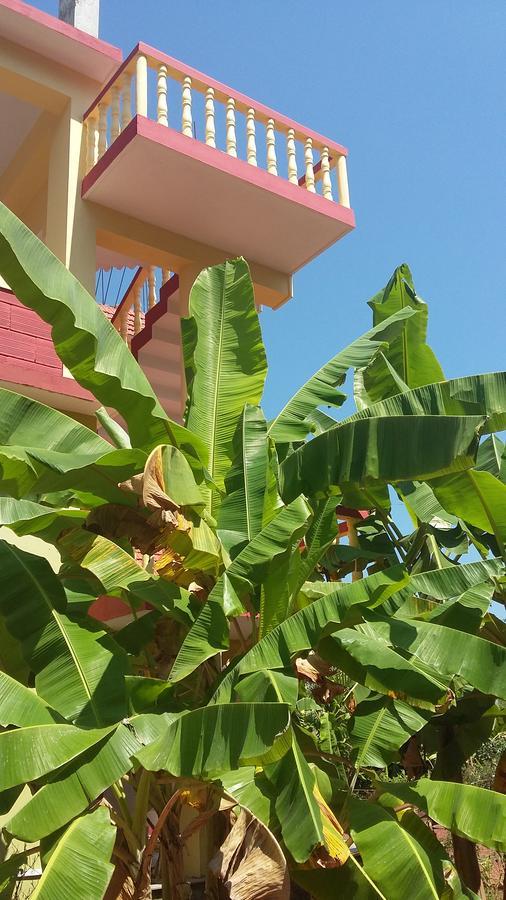 Hari Om Hotel Gokarna  Exterior foto
