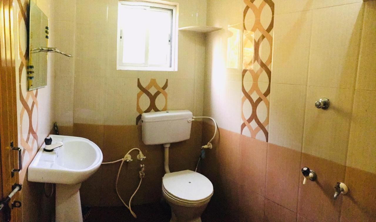 Hari Om Hotel Gokarna  Cameră foto